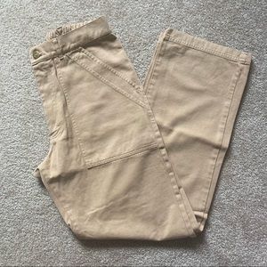 Big Bud Press Work Pants
